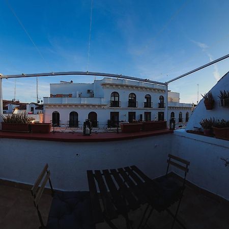 Fuencarral Figueroa Centro Parking Apartment Madrid Exterior photo