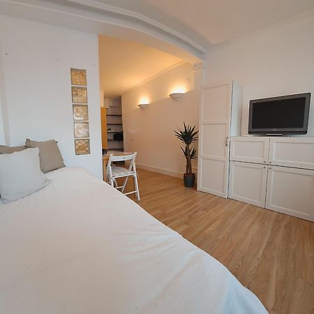 Fuencarral Figueroa Centro Parking Apartment Madrid Exterior photo